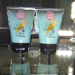 Perfectly Posh "I Scream for Ice Cream" BFYHC